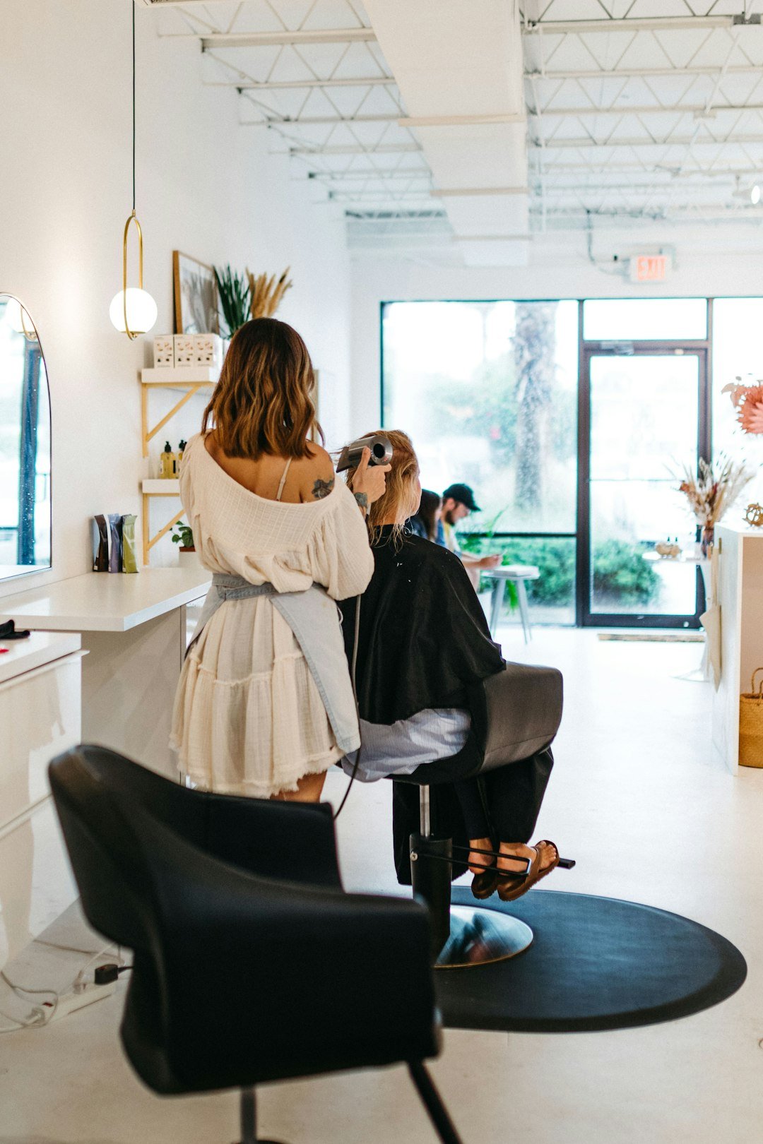 gallery-2 Hair Salon Lifestyle
